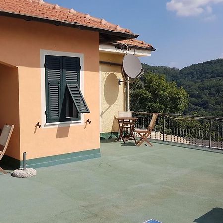 Albergo Ristorante Bergallo Tovo San Giacomo المظهر الخارجي الصورة