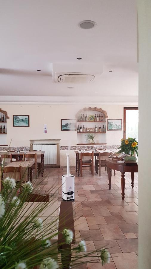 Albergo Ristorante Bergallo Tovo San Giacomo المظهر الخارجي الصورة