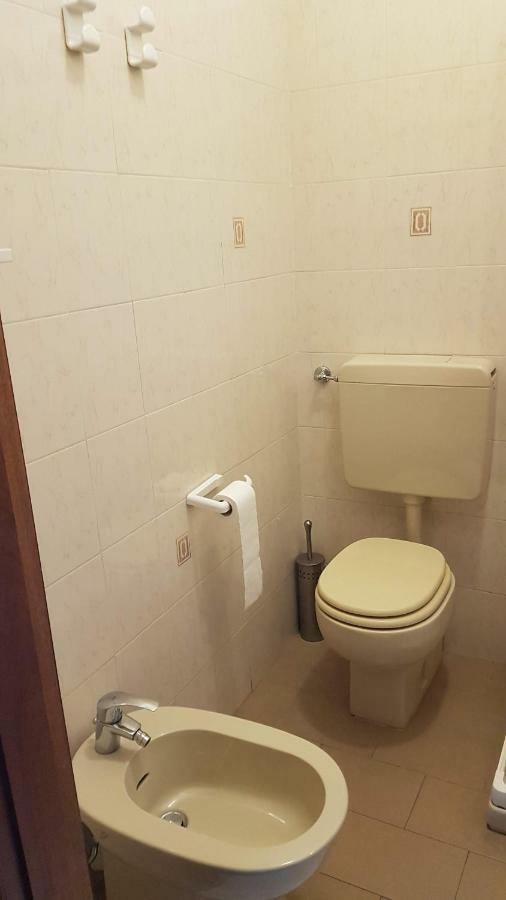 Albergo Ristorante Bergallo Tovo San Giacomo المظهر الخارجي الصورة
