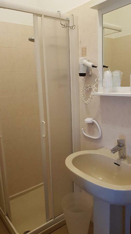 Albergo Ristorante Bergallo Tovo San Giacomo المظهر الخارجي الصورة
