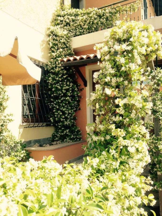 Albergo Ristorante Bergallo Tovo San Giacomo المظهر الخارجي الصورة