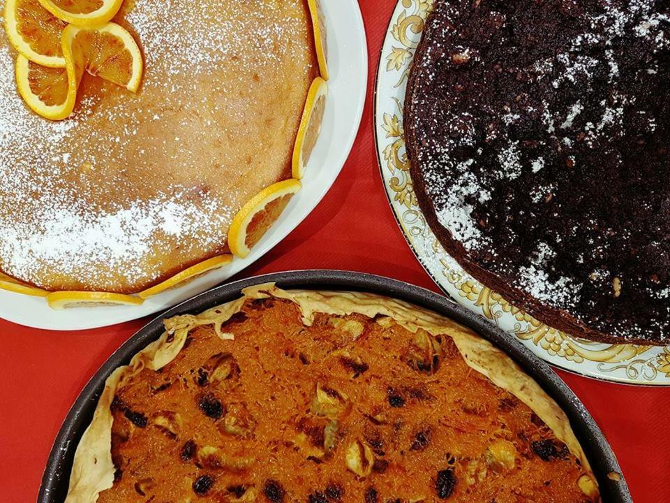 Albergo Ristorante Bergallo Tovo San Giacomo المظهر الخارجي الصورة